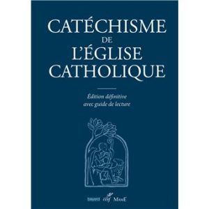 Catéchisme de l'église catholique