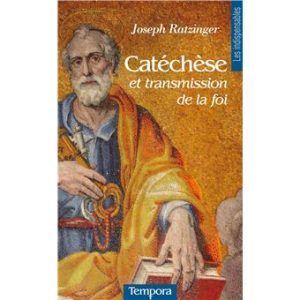 Catéchèse et transmission de la foi