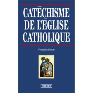 Catéchisme de l'Eglise catholique