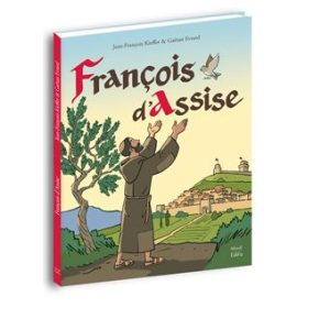 François d'Assise