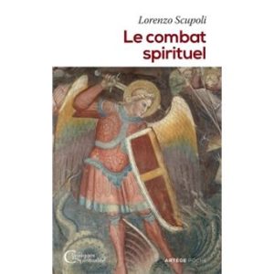 Le combat spirituel