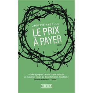Le prix à payer