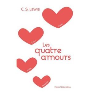 Les quatre amours CS Lewis