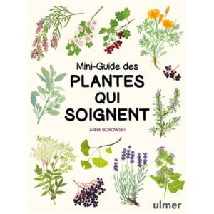 Mini-Guide des plantes qui soignent