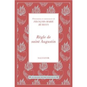 Règle de saint Augustin