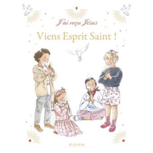 Viens Esprit Saint !