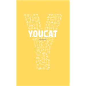 Youcat- catéchisme pour les jeunes