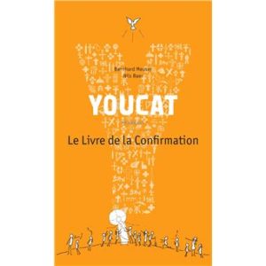Youcat- le livre de la confirmation