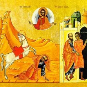 Témoignages de conversion