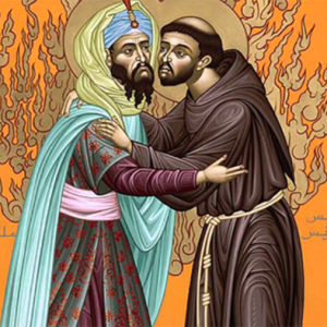 🕌 Islam, dialogue interreligieux, comparaisons