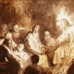 Réflexions actuelles de laïcs, prêtres, philosophes chrétiens