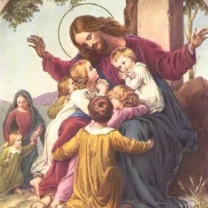 Catéchisme de l’Église catholique