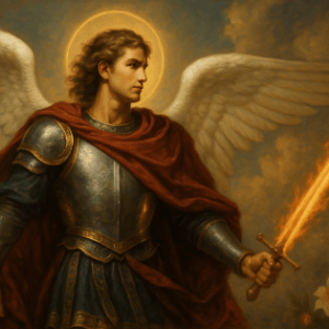 Combat spirituel & vigilance