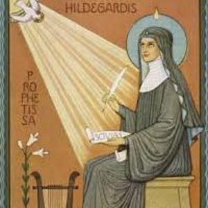 🌿 Remèdes & recettes de Sainte Hildegarde