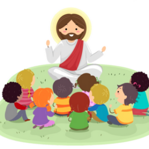 🕊️ 0- 3 ans « Premiers éveils »