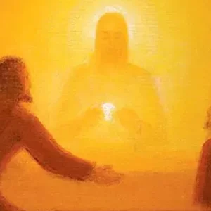 🪞 Se connaître & s’estimer avec Dieu