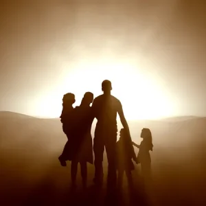 Vie de couple & famille chrétienne