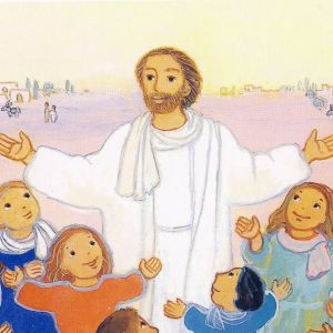 📖 7- 9 ans « Grandir dans la Foi »