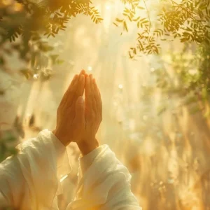 Méditation, prière, vie intérieure