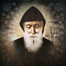 Saint Charbel