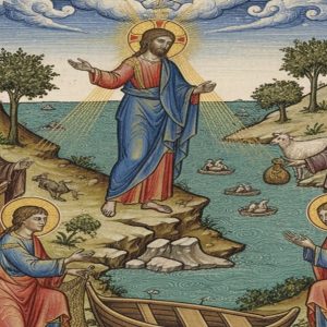 🧠 Textes doctrinaux et théologiques