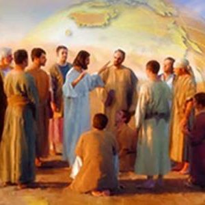 🎯 Apologétique, mission, évangélisation