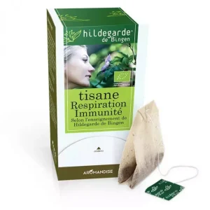 Respiration Immunité