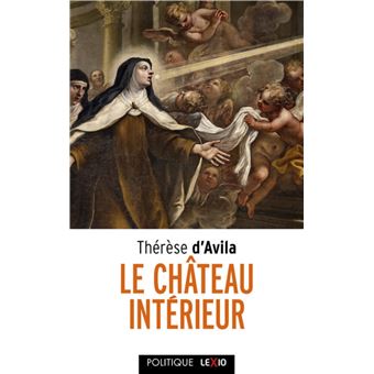 Le chateau interieur