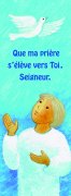 Signet Maite Roche - Prière Seigneur