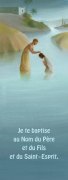 Signet Baptême- Eric Puybaret