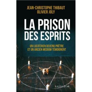 La prison des esprits