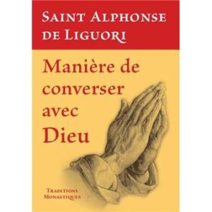 Manière de converser avec Dieu