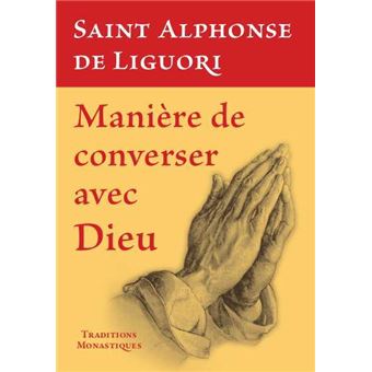 Manière de converser avec Dieu
