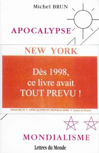 Apocalypse et Mondialisme